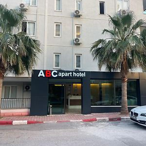 Appartement Rez-de-Chaussée